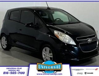 Chevrolet 2014 Spark