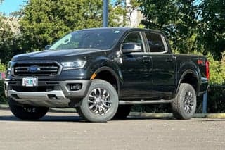 Ford 2020 Ranger