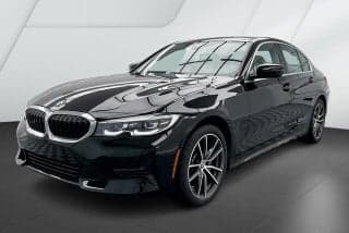 BMW 2021 3 Series