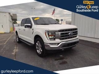 Ford 2021 F-150