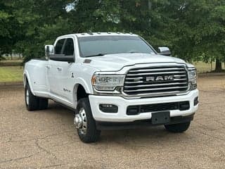 Ram 2021 3500