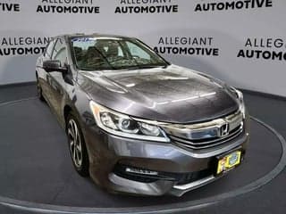 Honda 2017 Accord