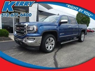 GMC 2018 Sierra 1500