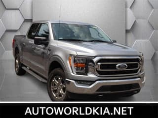 Ford 2021 F-150