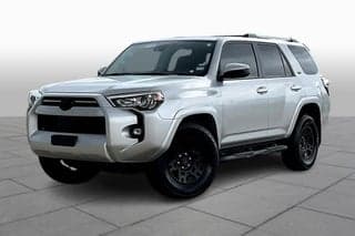 Toyota 2023 4Runner