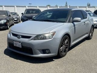 Scion 2011 tC