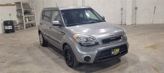 Kia 2013 Soul