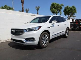 Buick 2021 Enclave