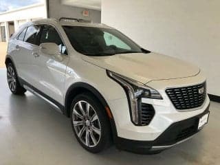 Cadillac 2023 XT4