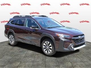 Subaru 2023 Outback