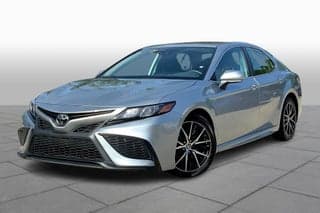 Toyota 2024 Camry