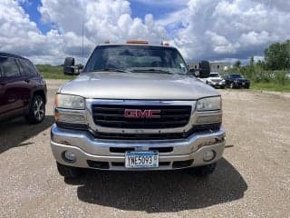 GMC 2006 Sierra 3500