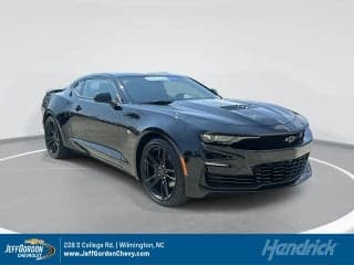 Chevrolet 2020 Camaro