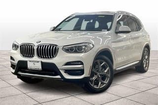 BMW 2021 X3