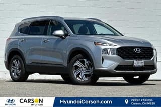 Hyundai 2023 Santa Fe