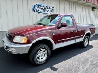 Ford 1998 F-150