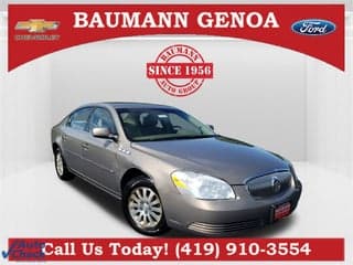 Buick 2006 Lucerne