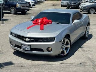 Chevrolet 2010 Camaro