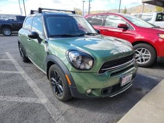 MINI 2015 Countryman