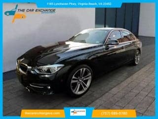 BMW 2018 3 Series