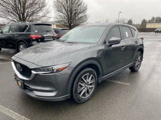 Mazda 2018 CX-5