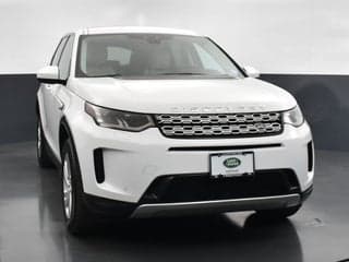 Land Rover 2020 Discovery Sport