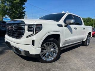 GMC 2022 Sierra 1500