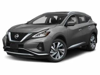 Nissan 2022 Murano