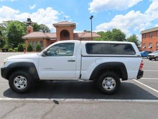 Toyota 2008 Tacoma