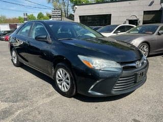 Toyota 2015 Camry