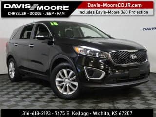 Kia 2018 Sorento