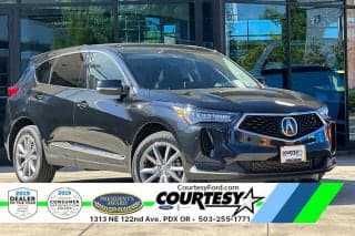 Acura 2024 RDX