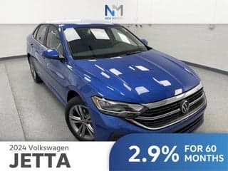 Volkswagen 2024 Jetta