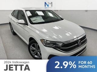 Volkswagen 2024 Jetta