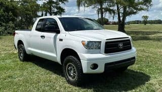 Toyota 2010 Tundra