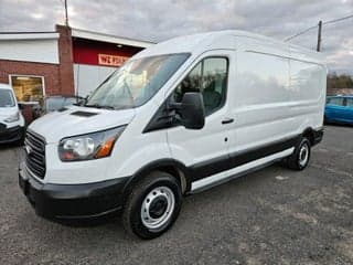 Ford 2019 Transit