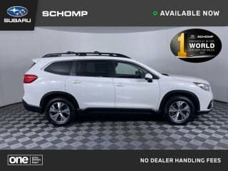 Subaru 2019 Ascent