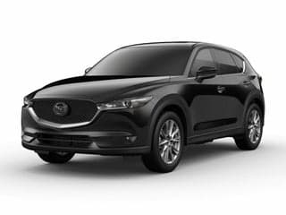 Mazda 2021 CX-5