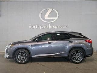 Lexus 2022 RX 350