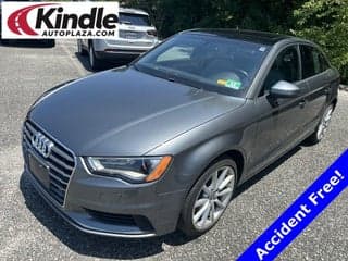 Audi 2016 A3