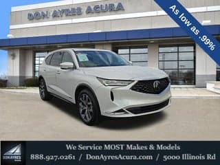 Acura 2024 MDX