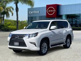 Lexus 2018 GX 460