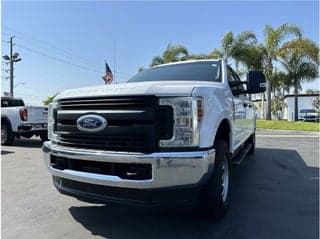 Ford 2019 F-250 Super Duty