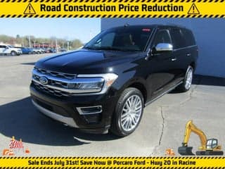 Ford 2022 Expedition