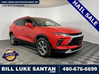 Chevrolet 2023 Blazer