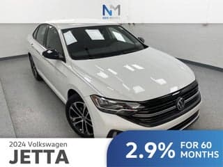 Volkswagen 2024 Jetta