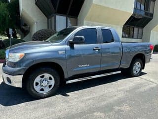 Toyota 2010 Tundra