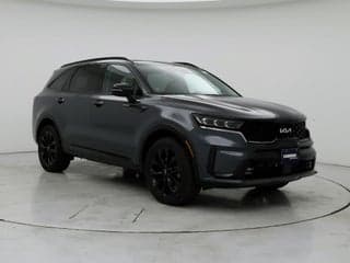 Kia 2022 Sorento