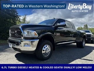 Ram 2016 3500