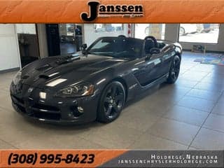 Dodge 2006 Viper